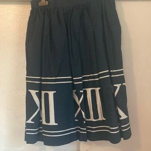 Skirt
